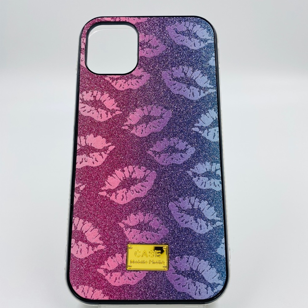 2/$20 iPhone 11 XS Pro Max XR XS X 7 Glitter Case - Picture 10 of 16